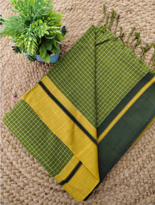 Pettada anju - Green